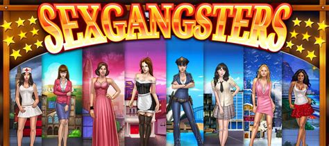 sexgangsters|Sex Gangsters